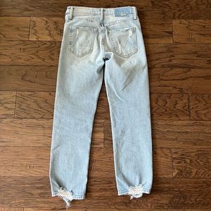 Mother Denim - The Tomcat